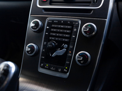 2016 Volvo S60