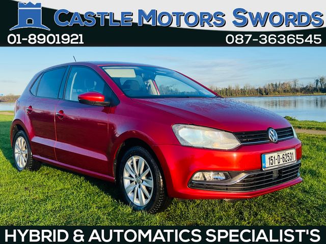 vehicle for sale from Castle Motors Swords