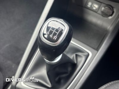 2017 Hyundai i20