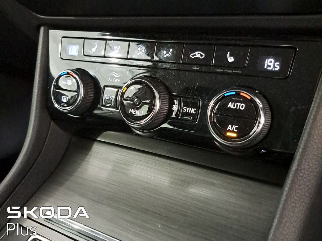 2023 Skoda Superb