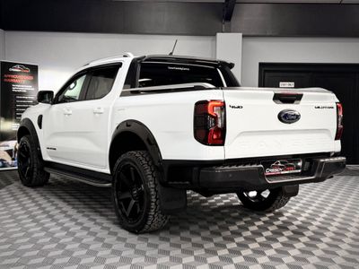 2023 Ford Ranger