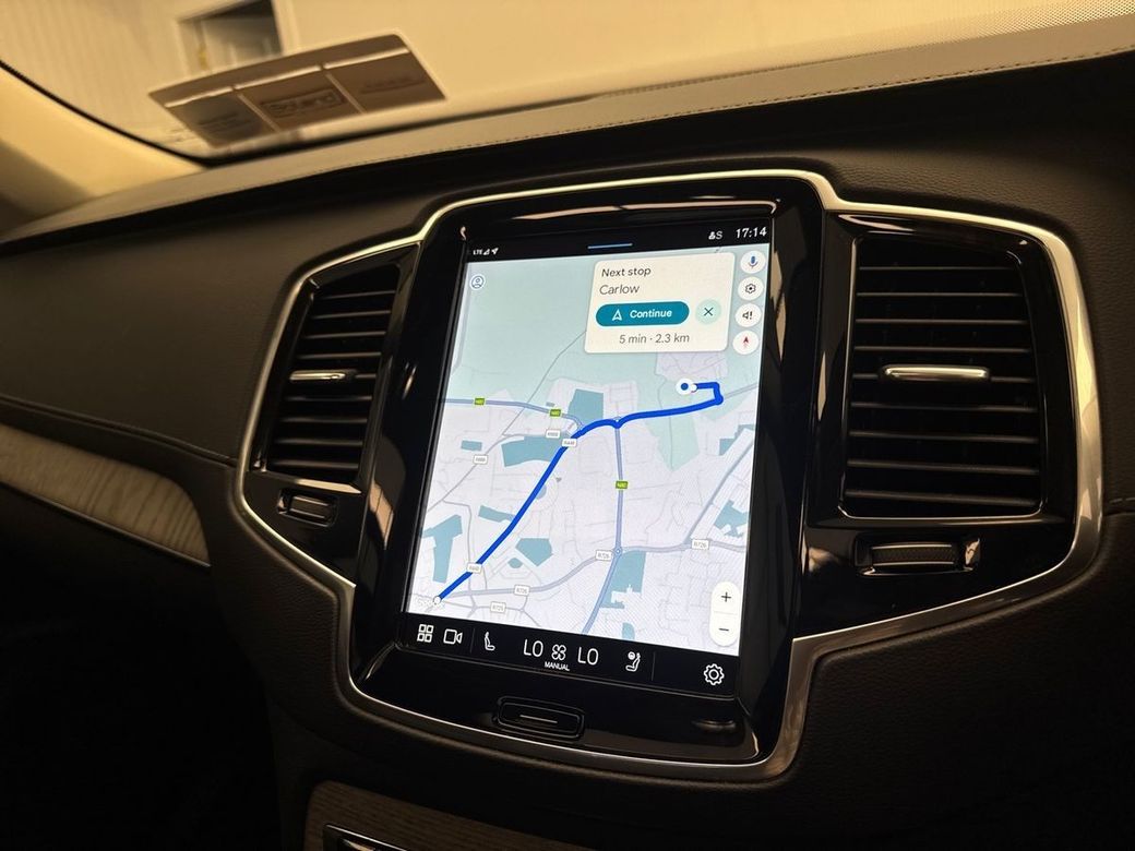 2023 Volvo XC90