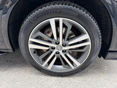 2020 Audi Q5
