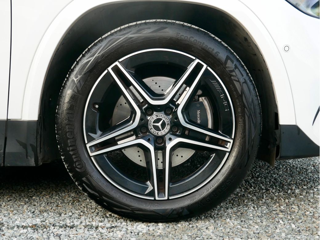 2024 Mercedes-Benz GLA 180