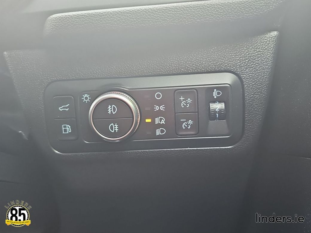 2023 Ford Kuga