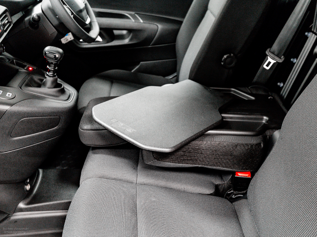 2026 Peugeot Partner