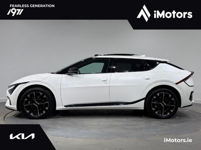 2026 Kia EV6