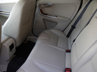 2017 Volvo XC60