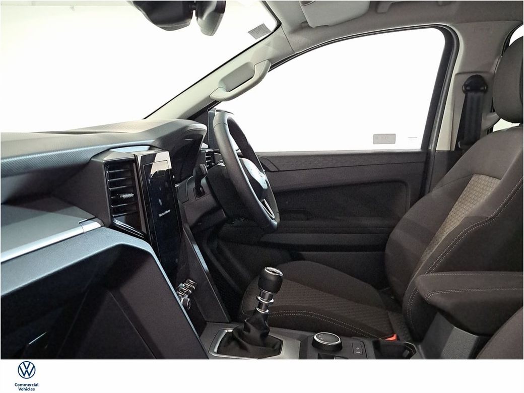 2026 Volkswagen Amarok