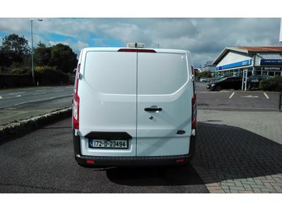 2017 Ford Transit