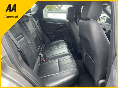 2022 Land Rover Range Rover