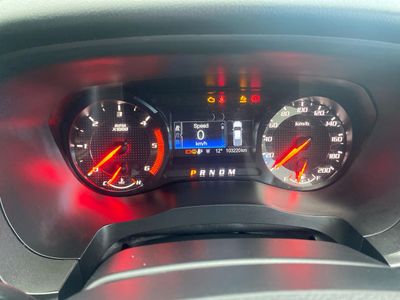 2023 Ford Ranger
