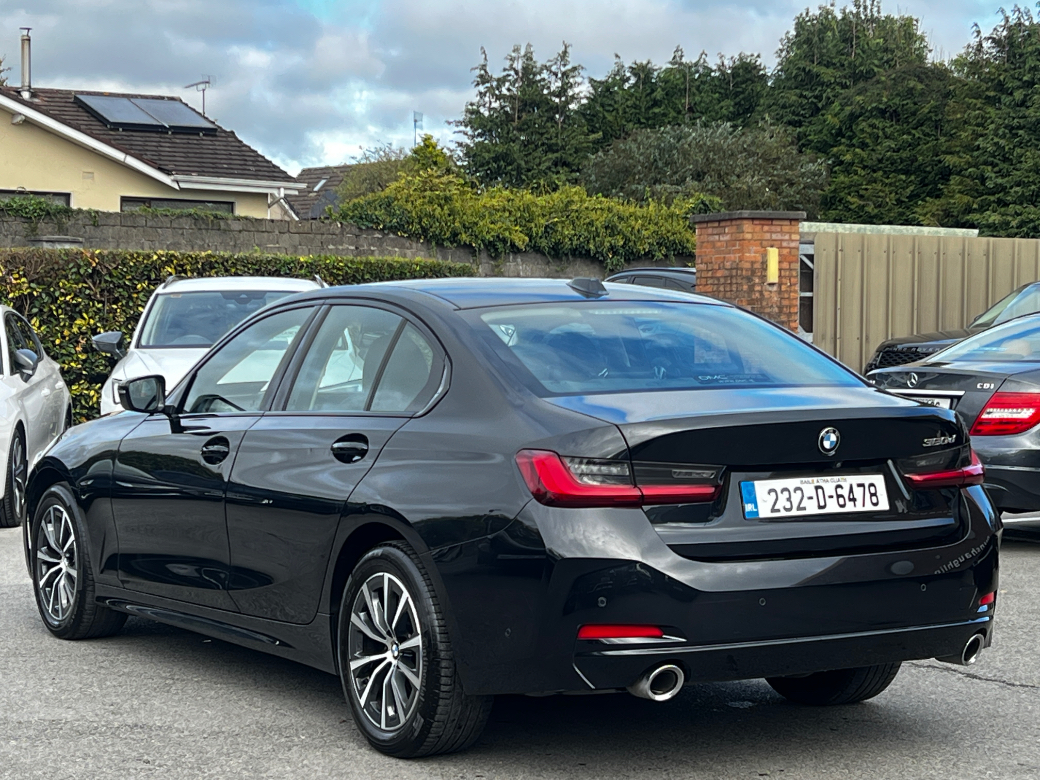 2023 BMW 3 Series