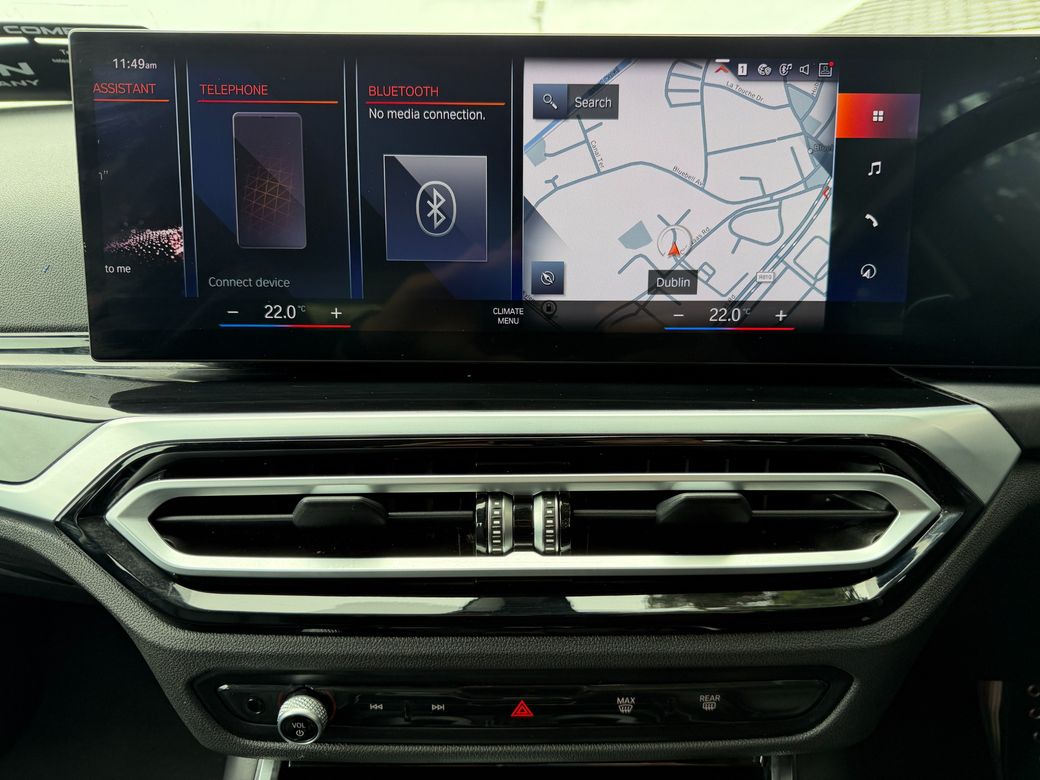 2023 BMW 3 Series