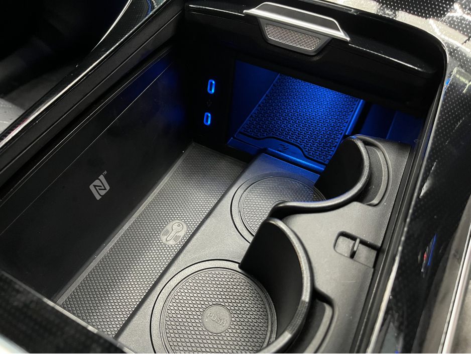 2023 Mercedes-Benz EQE