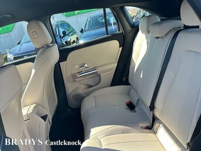 2026 Mercedes-Benz GLA Class