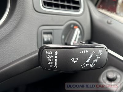 2016 Volkswagen Polo