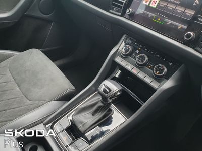 2023 Skoda Kodiaq
