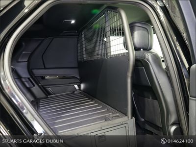 2025 Land Rover Discovery