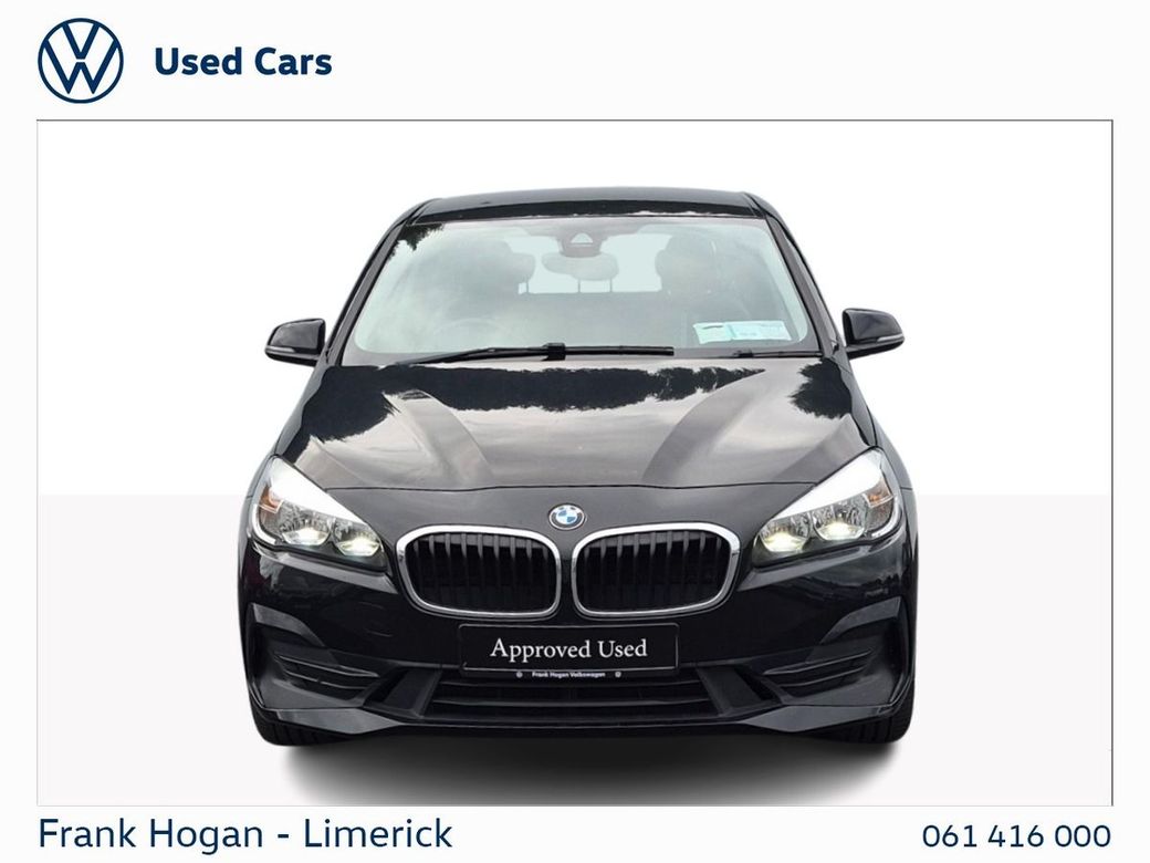 2020 BMW 2 Series