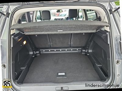 2021 Citroen C5 Aircross