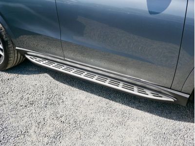 2022 Mercedes-Benz GLE Class