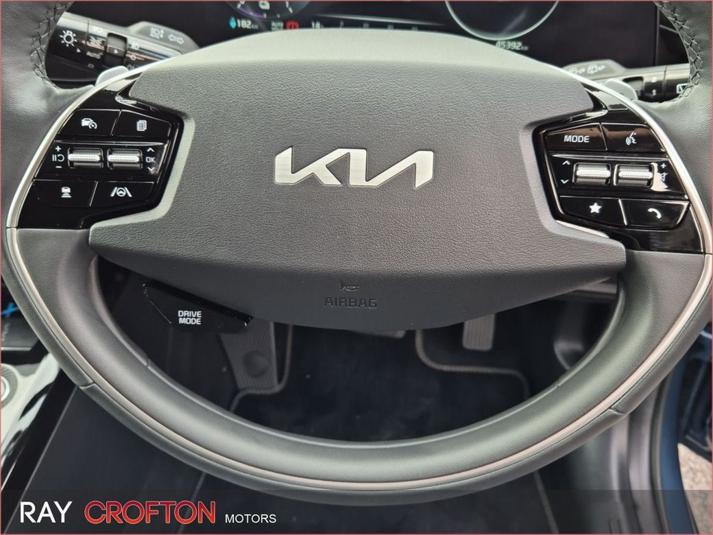 2023 Kia Niro