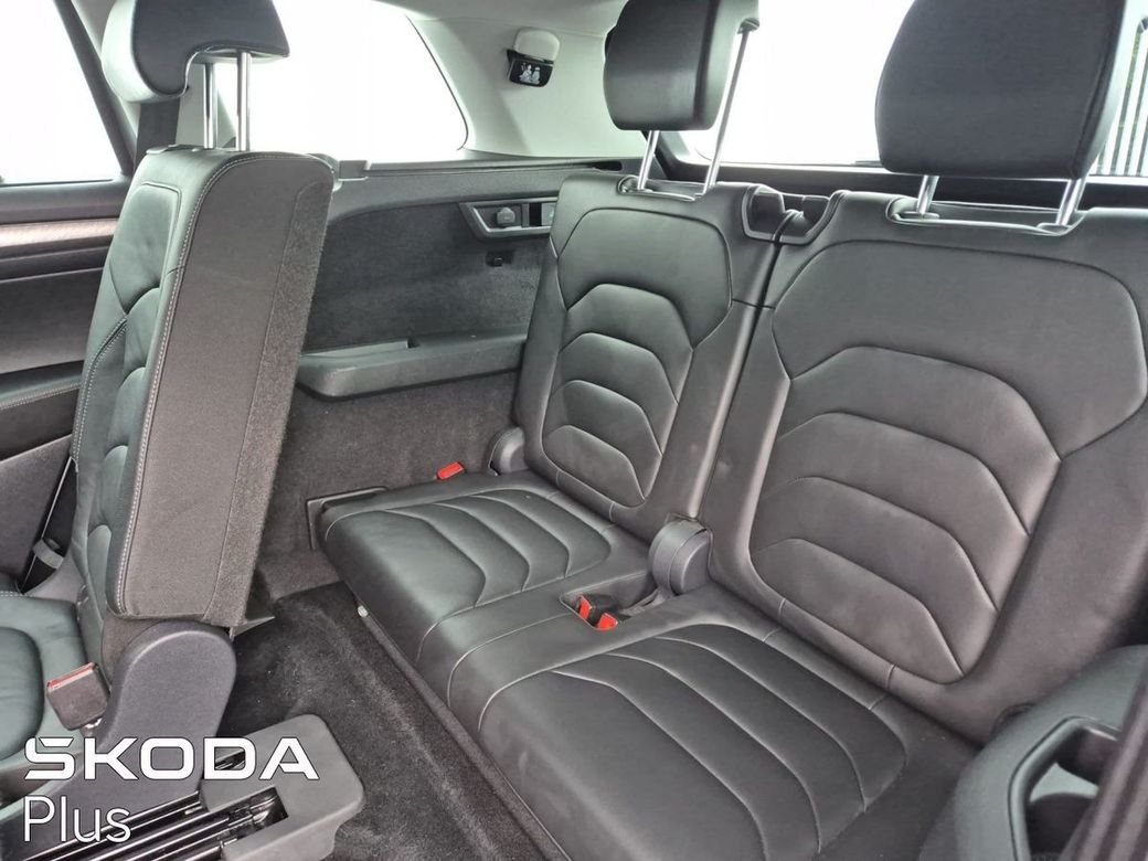 2023 Skoda Kodiaq