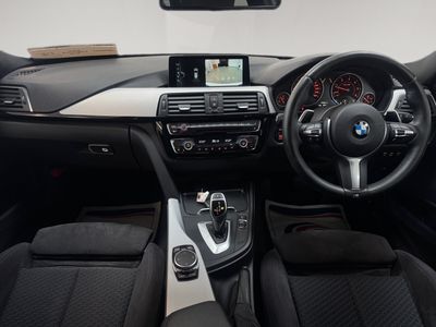 2015 BMW 3 Series