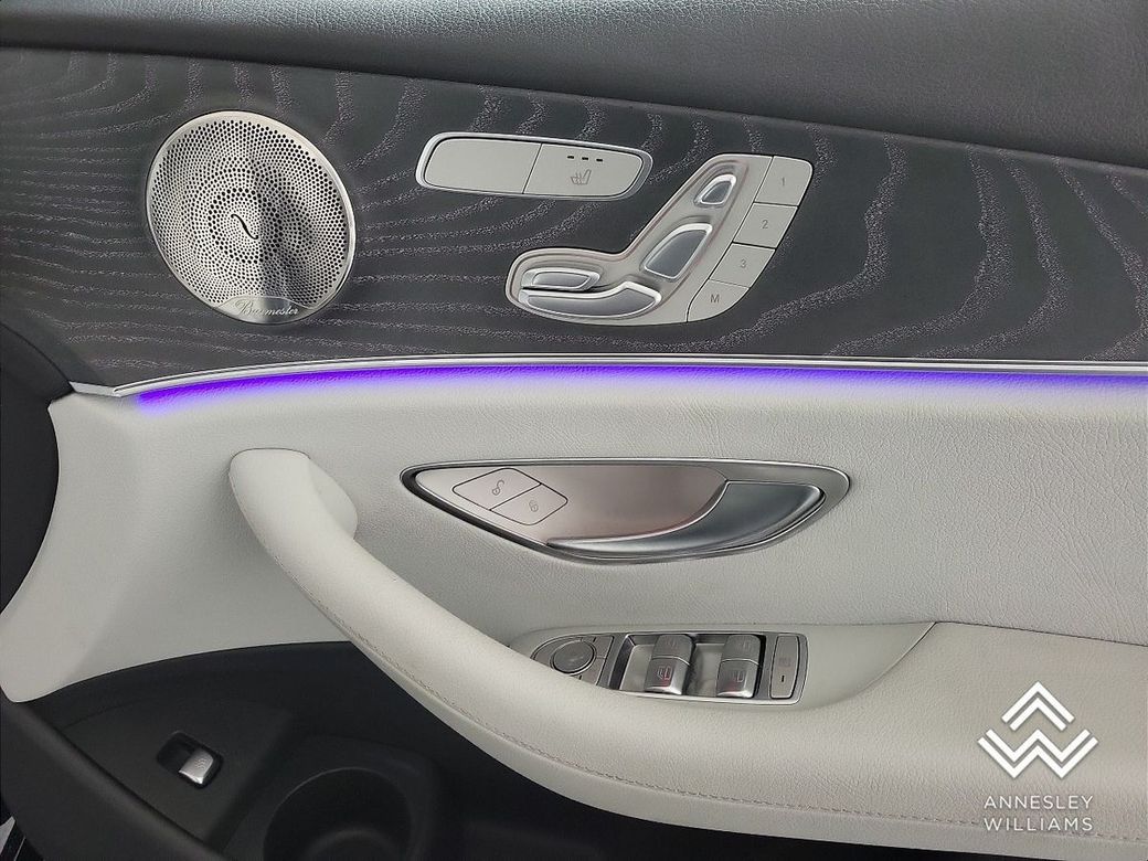 2023 Mercedes-Benz E Class
