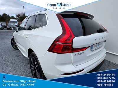 2019 Volvo XC60