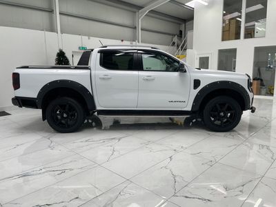 2023 Ford Ranger