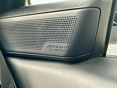 2024 Land Rover Range Rover Sport