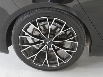 2019 Audi A6