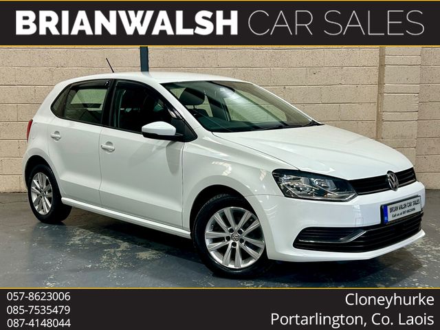 vehicle for sale from Brian Walsh Car Sales Portarlington