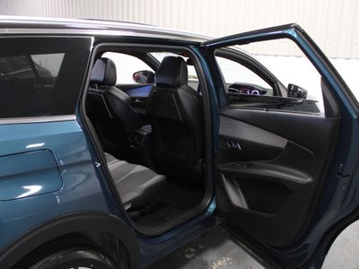 2020 Peugeot 5008