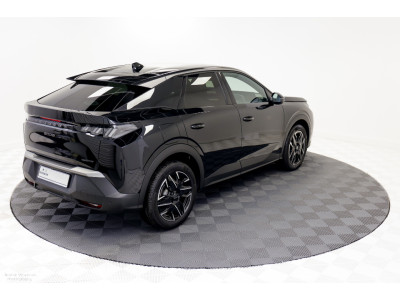 2026 Peugeot 3008