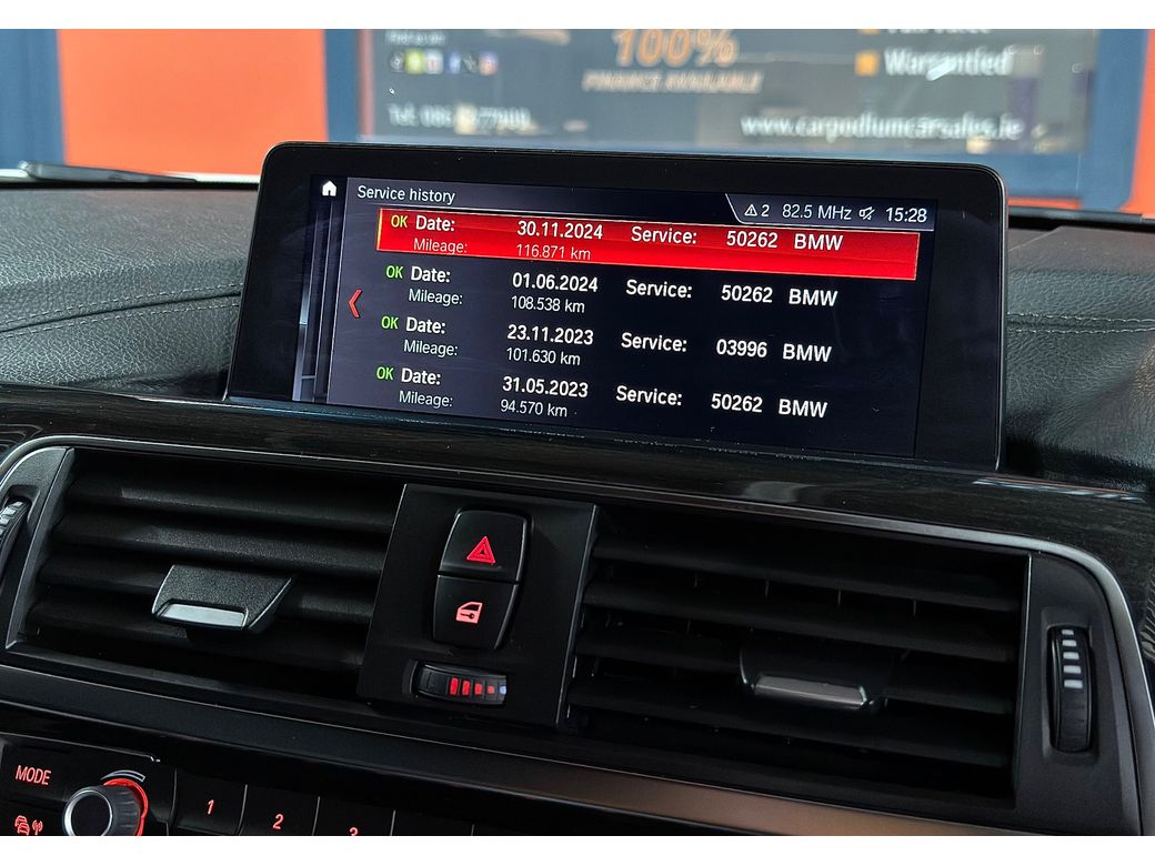 2018 BMW 3 Series