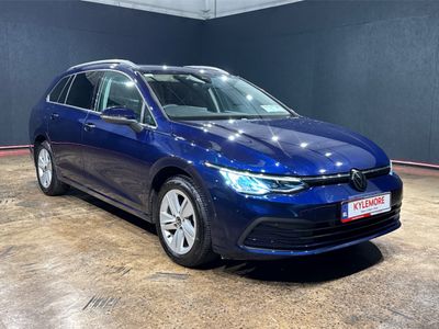 2023 Volkswagen Golf