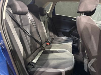 2018 Volkswagen Polo