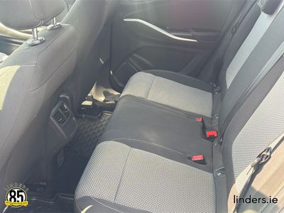 2019 Vauxhall Grandland X