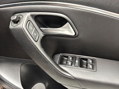 2015 Volkswagen Polo