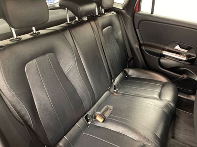 2022 Mercedes-Benz GLA Class