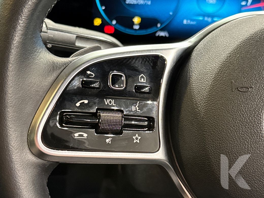 2021 Mercedes-Benz A Class