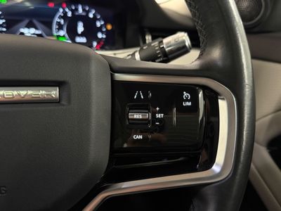 2021 Land Rover Range Rover Evoque