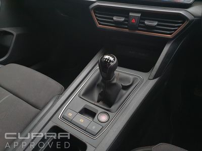 2023 Cupra Formentor