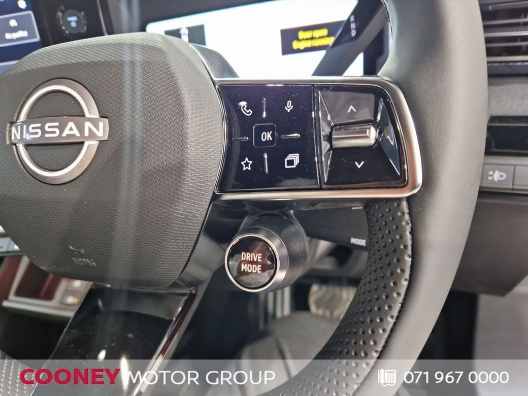 2027 Nissan Micra