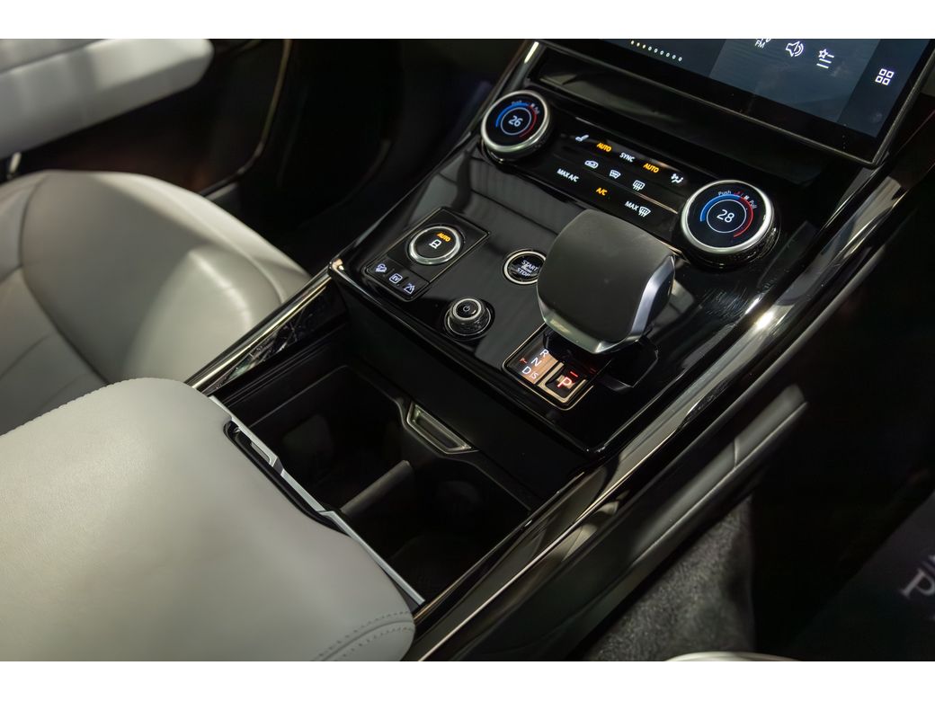 2023 Land Rover Range Rover Sport