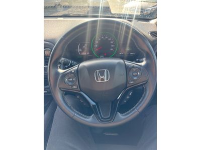 2016 Honda Vezel
