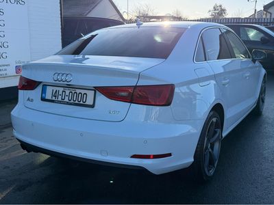 2014 Audi A3